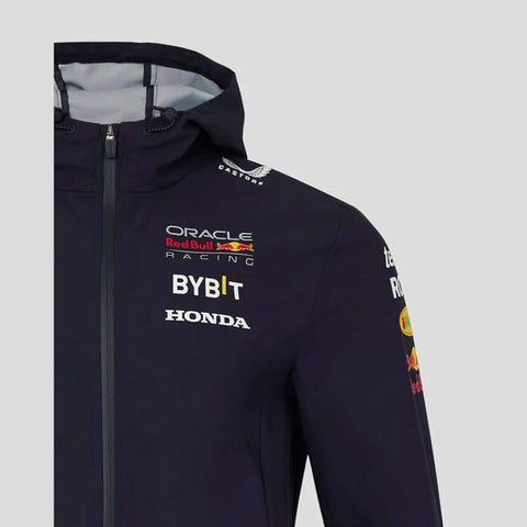 Red Bull Racing – 2024 Team Rain Jacket