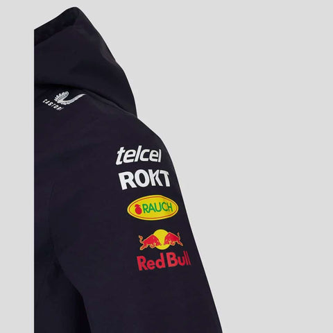 Red Bull Racing – 2024 Team Rain Jacket