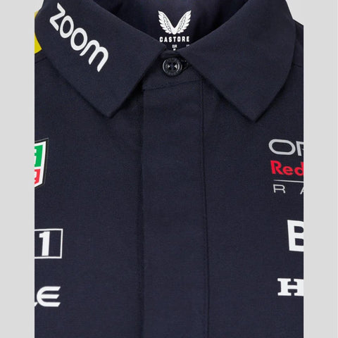 Red Bull Racing – 2024 Team Shirt
