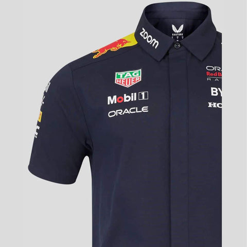 Red Bull Racing – 2024 Team Shirt