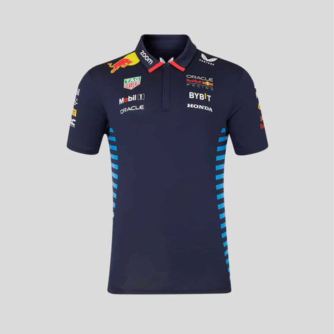 Red Bull Racing – 2024 Team Polo