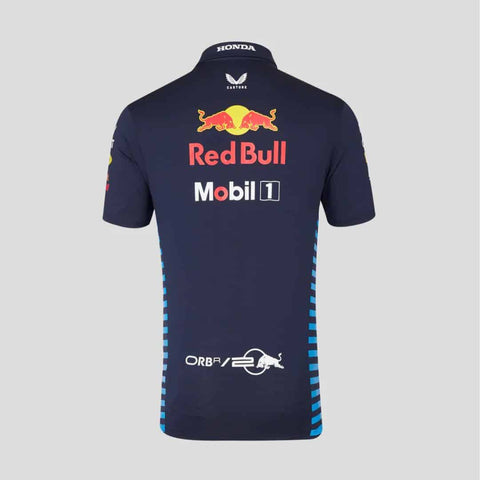 Red Bull Racing – 2024 Team Polo