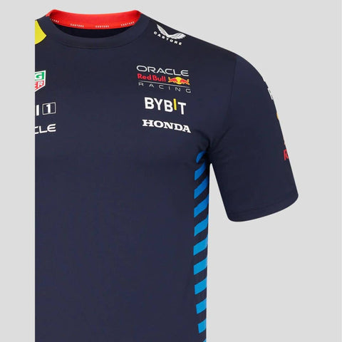 Red Bull Racing – 2024 Team T-Shirt