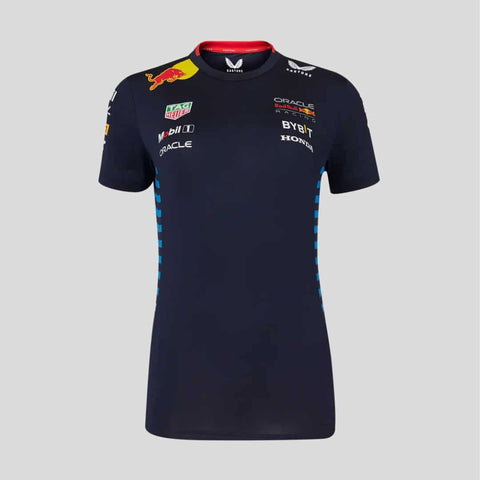 Red Bull Racing – 2024 Women Team T-Shirt