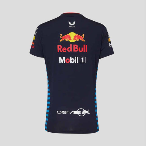 Red Bull Racing – 2024 Women Team T-Shirt