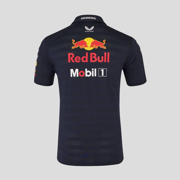 Red Bull Racing 2025 Team Polo