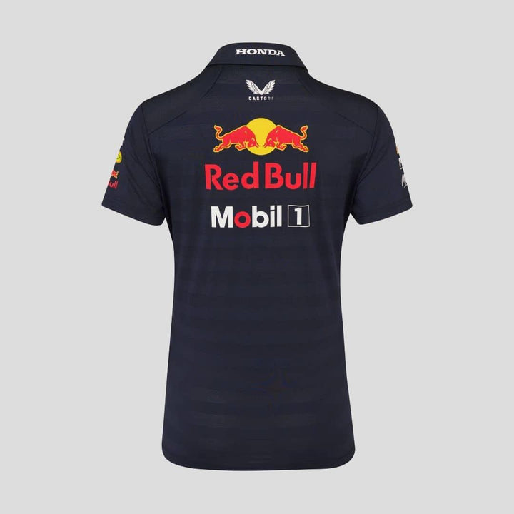 Red Bull Racing 2025 Women Team Polo