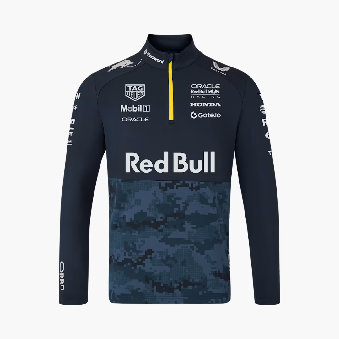 【最終値下げ9/21まで！】Red Bull F1 ジャケット 公式 Red Bull Racing Jackets | DAZN