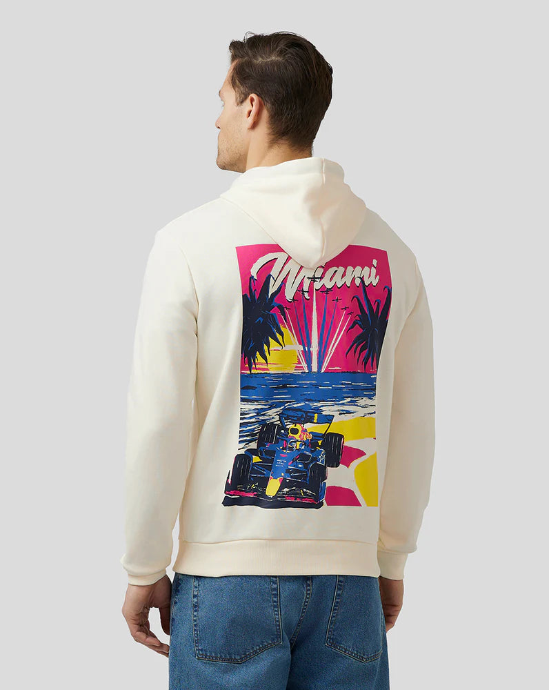 Red Bull Racing 2024 Team Hoodie