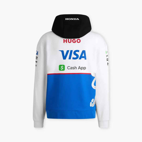 Visa Cash App RB – 2024 Team Hoodie