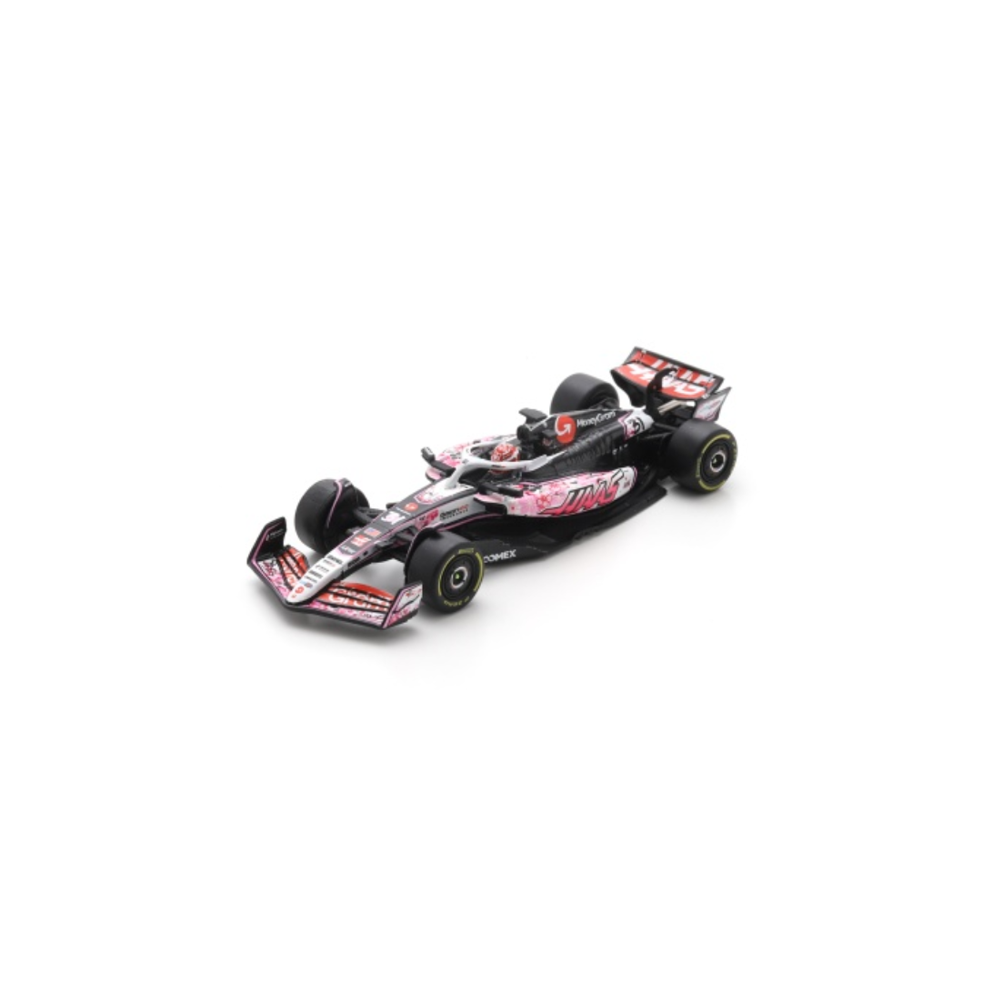 未開封Haas VF-25 Haas F1 Team 2023オリバーベアマン マネーグラム ハース F1チーム VF-25 オリバー・ベアマン 2025年 中国