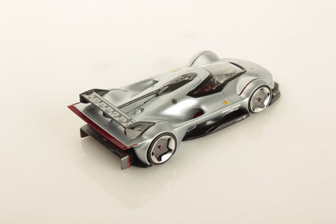 Ferrari Vision Gran Turismo - 1:43 Looksmart Model Car