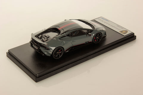 Lamborghini Huracán Tecnica 60TH - 1:43 Looksmart Model Car