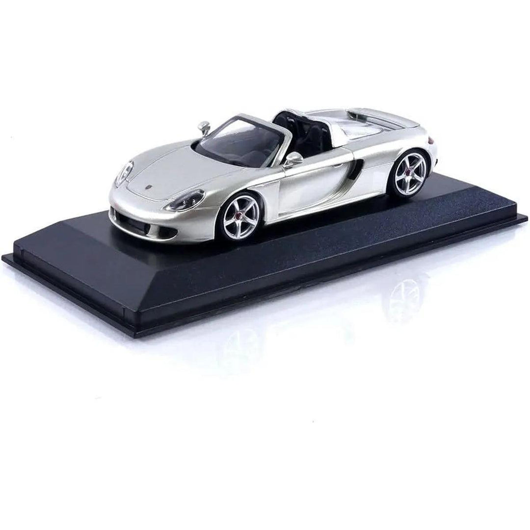 Porsche Carrera GT 2003 1:43 Model Car