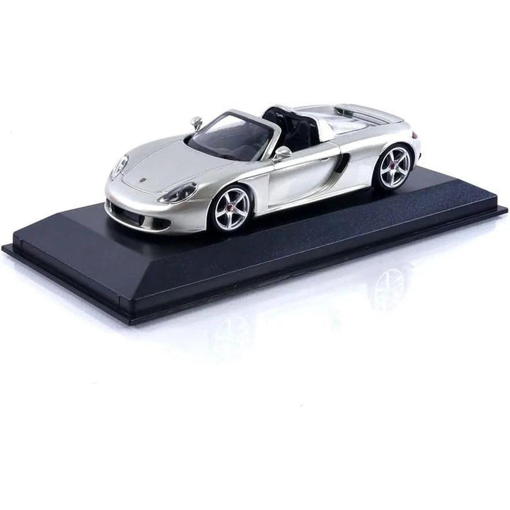 Porsche Carrera GT 2003 1:43 Model Car