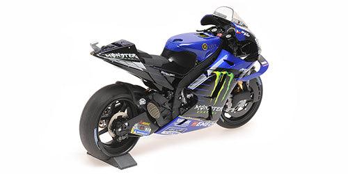 Yamaha YZR-M1 -  Maverick Vinales - MOTOGP 2021