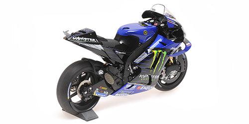 Yamaha YZR-M1 -  Fabio Quartararo  1/12 - MOTOGP 2021
