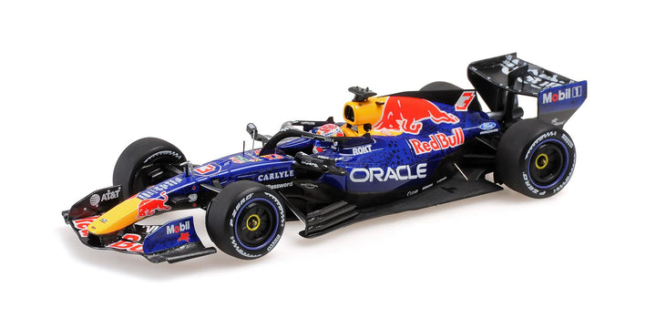 Max Verstappen Oracle Red Bull Racing RB22 Australian GP 2026 - Minichamps Model Car