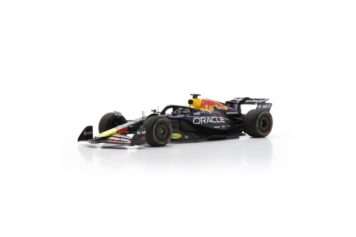 Max Verstappen - Red Bull RB21 2nd Australian GP 2025 Model Car - Spark Model