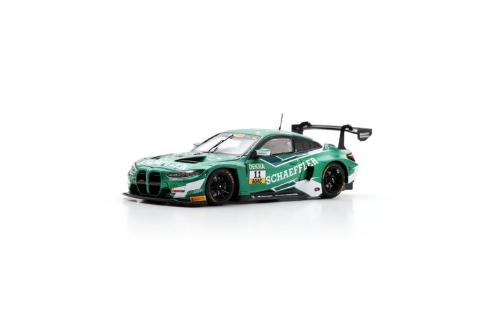 BMW M4 GT3 No.11 Schubert Motorsport DTM 2024 - Marco Wittmann - Spark Model Car