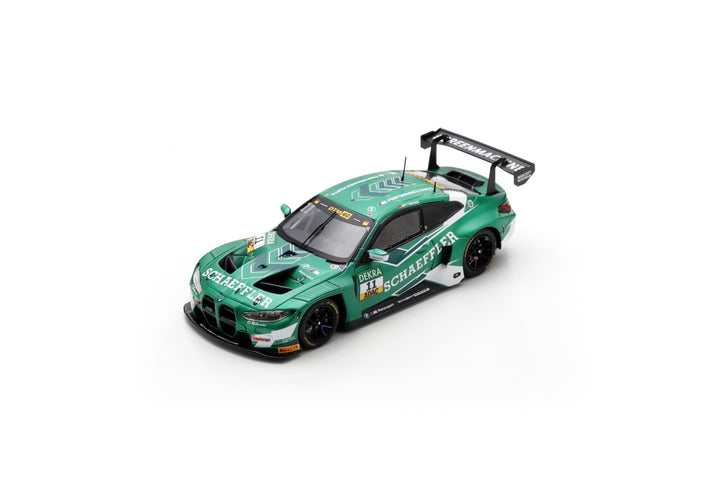 BMW M4 GT3 No.11 Schubert Motorsport DTM 2024 - Marco Wittmann - Spark Model Car