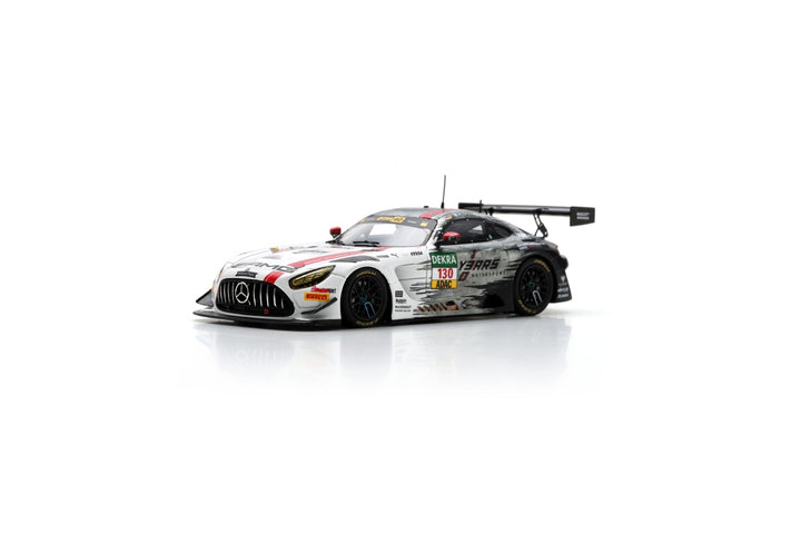 Mercedes-AMG GT3 No.130 Winward DTM 2024  - Maro Engel - Spark Model Car