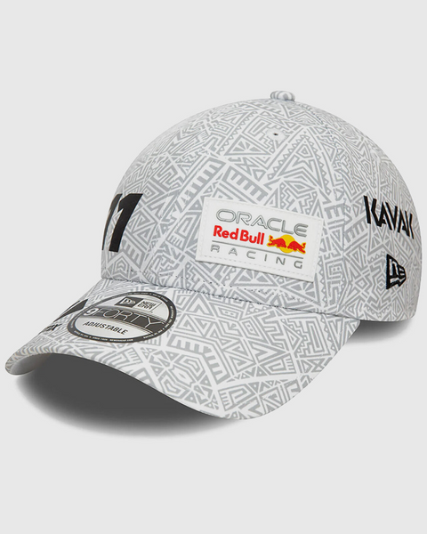 Red Bull Racing 2023 Sergio Perez Mexico GP 9FORTY Cap