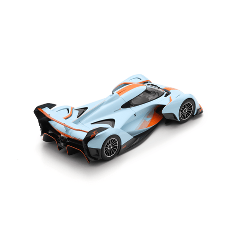 McLaren Solus GT 2025  - 1:43 & 1:18 Spark Model Car