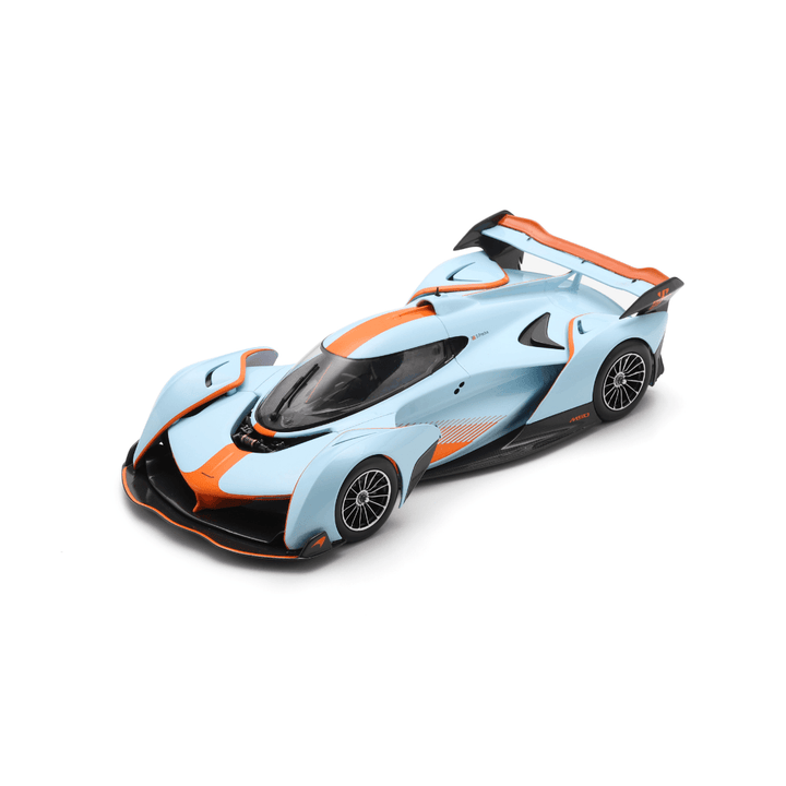McLaren Solus GT 2025  - 1:43 & 1:18 Spark Model Car