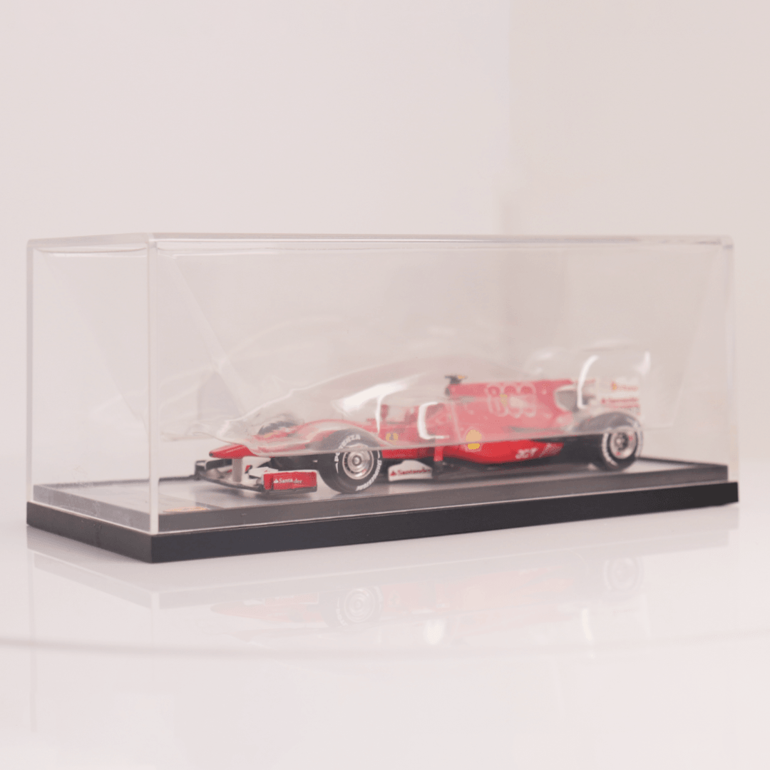 Scuderia Ferrari - F10 TURKEY GP 2010 Alonso - 800th FERRARI GP Scuderia Ferrari - F10 TURKEY GP 2010 Alonso - 800th FERRARI GP