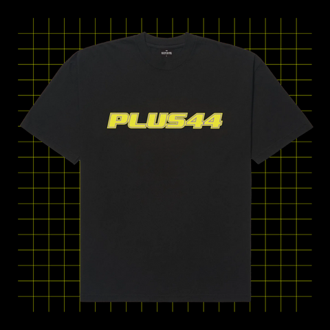 Plus44 Lewis Hamilton Silverstone 2024 T-Shirt