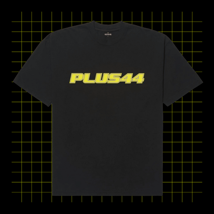 Plus44 Lewis Hamilton Silverstone 2024 T-Shirt