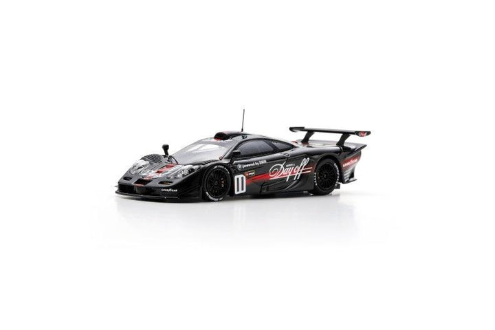 McLaren F1 GTR No.11 Winner 1000km di Monza 1998 - Spark Model Car