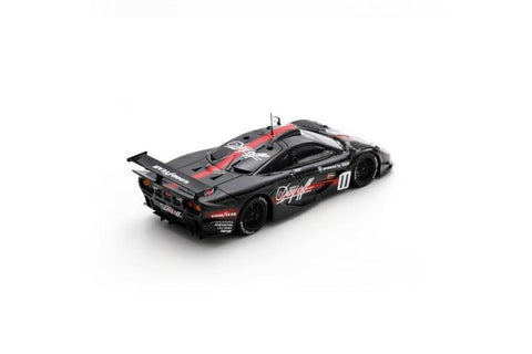 McLaren F1 GTR No.11 Winner 1000km di Monza 1998 - Spark Model Car