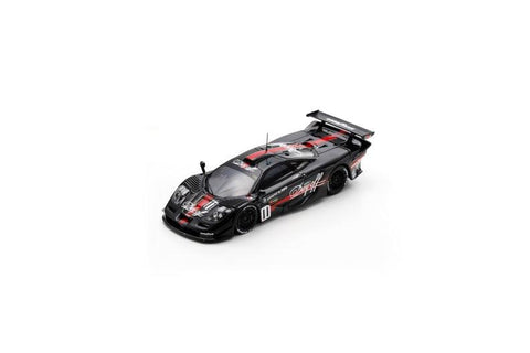 McLaren F1 GTR No.11 Winner 1000km di Monza 1998 - Spark Model Car