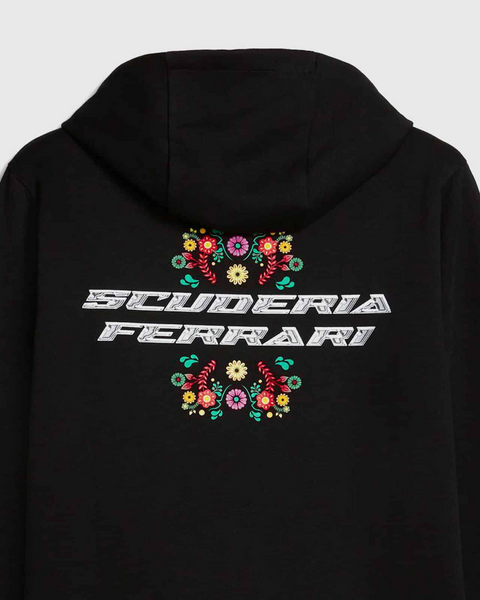 Scuderia Ferrari – 2023 PUMA Mexico 墨西哥 GP Hoodie 連帽衛衣