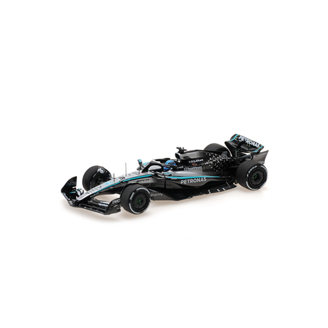 Minichamps F1 模型車| 賽車｜香港授權經銷商正版正貨| Driven By 賽車
