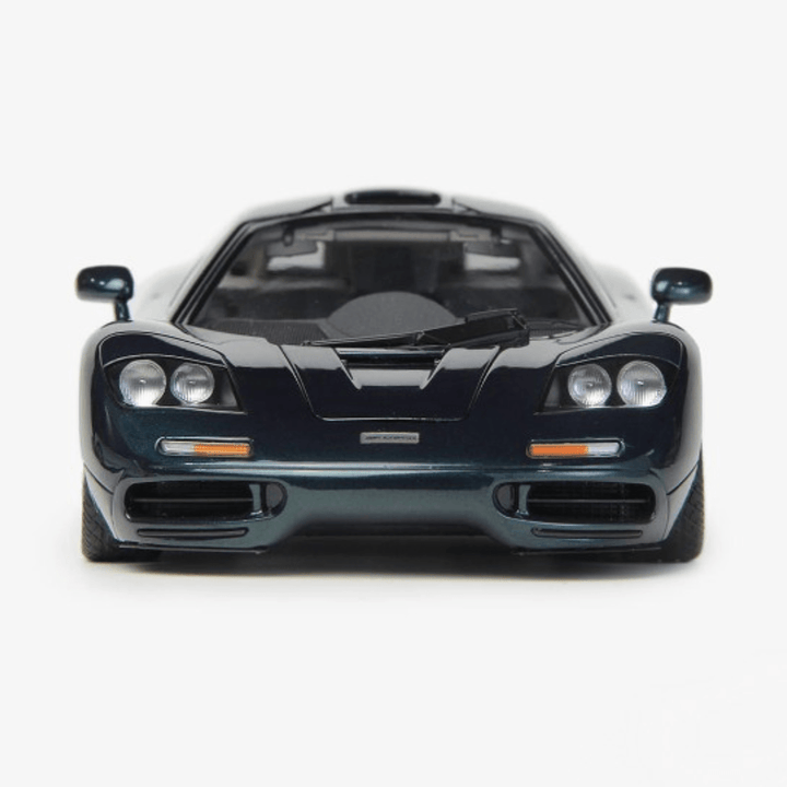 McLaren F1 XP5 - 1/18 LCD Model Model Car