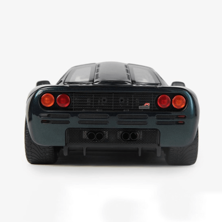McLaren F1 XP5 - 1/18 LCD Model Model Car