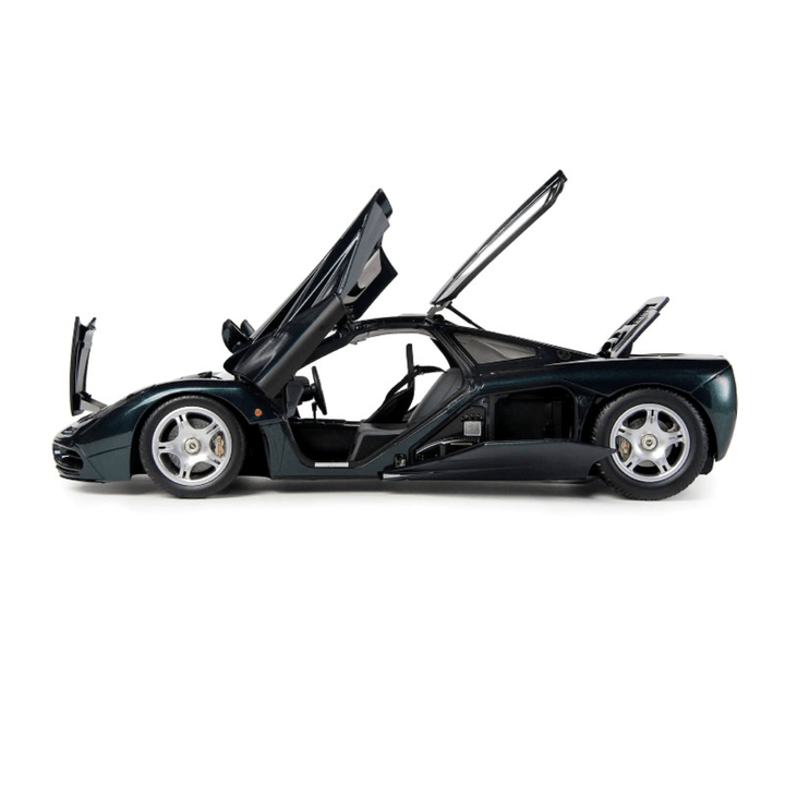 McLaren F1 XP5 - 1/18 LCD Model Model Car