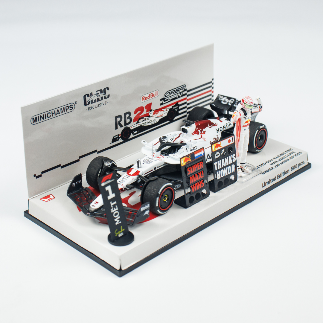 F1 レッドブル　RB ポストカード レッドブル、RBチームグッズ購入でオフィシャルポストカード