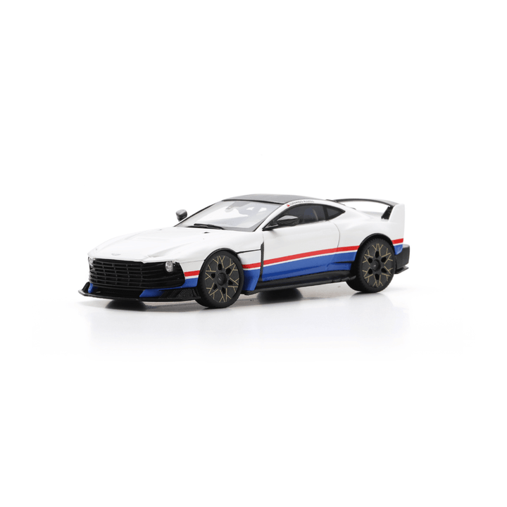 Aston Martin Valiant Goodwood 2024 - 1:43 Spark Model Car