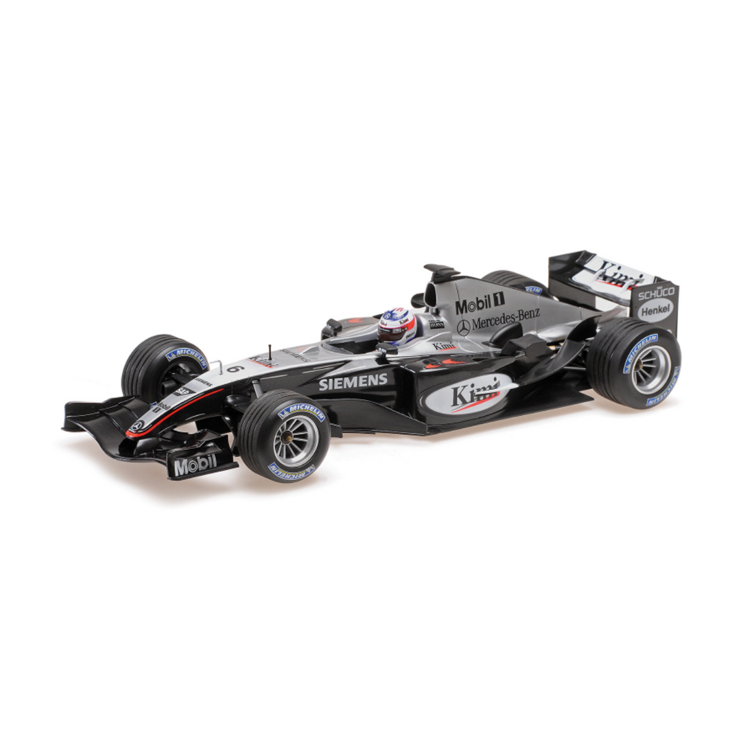MINICHAMPS F1模型 Minichamps F1 模型車| 賽車｜香港授權經銷商正版正貨| Driven By 賽車