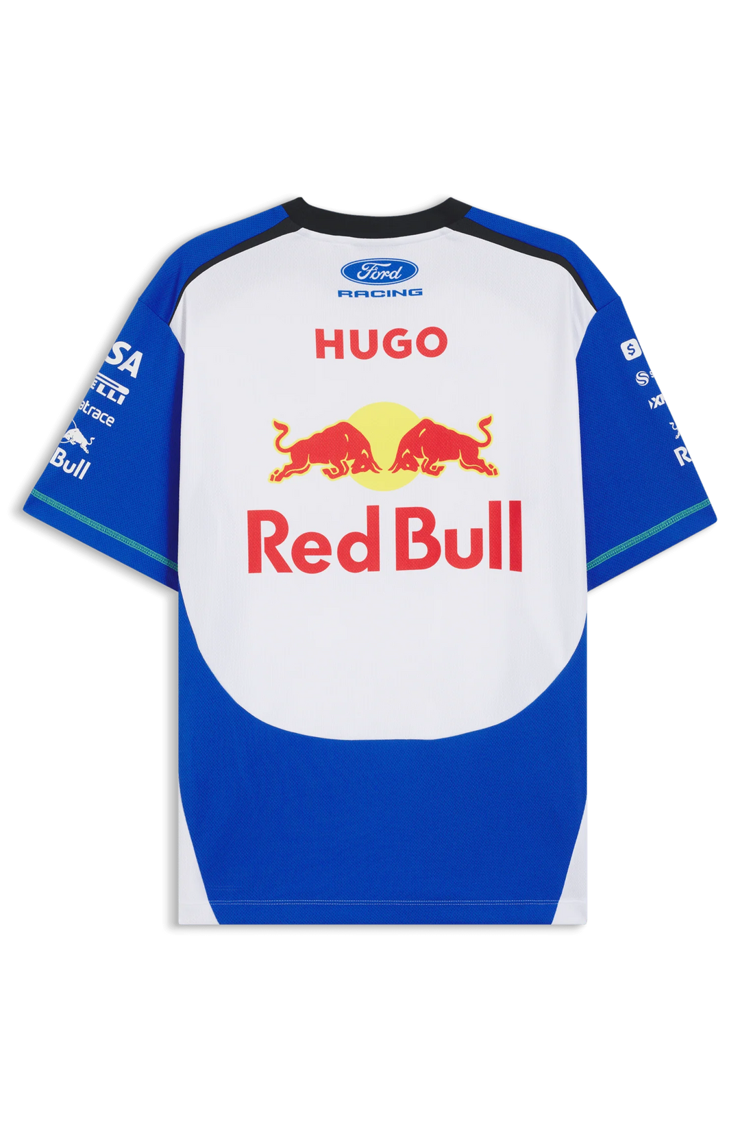 Visa Cash App RB F1 2026 Team T-Shirt