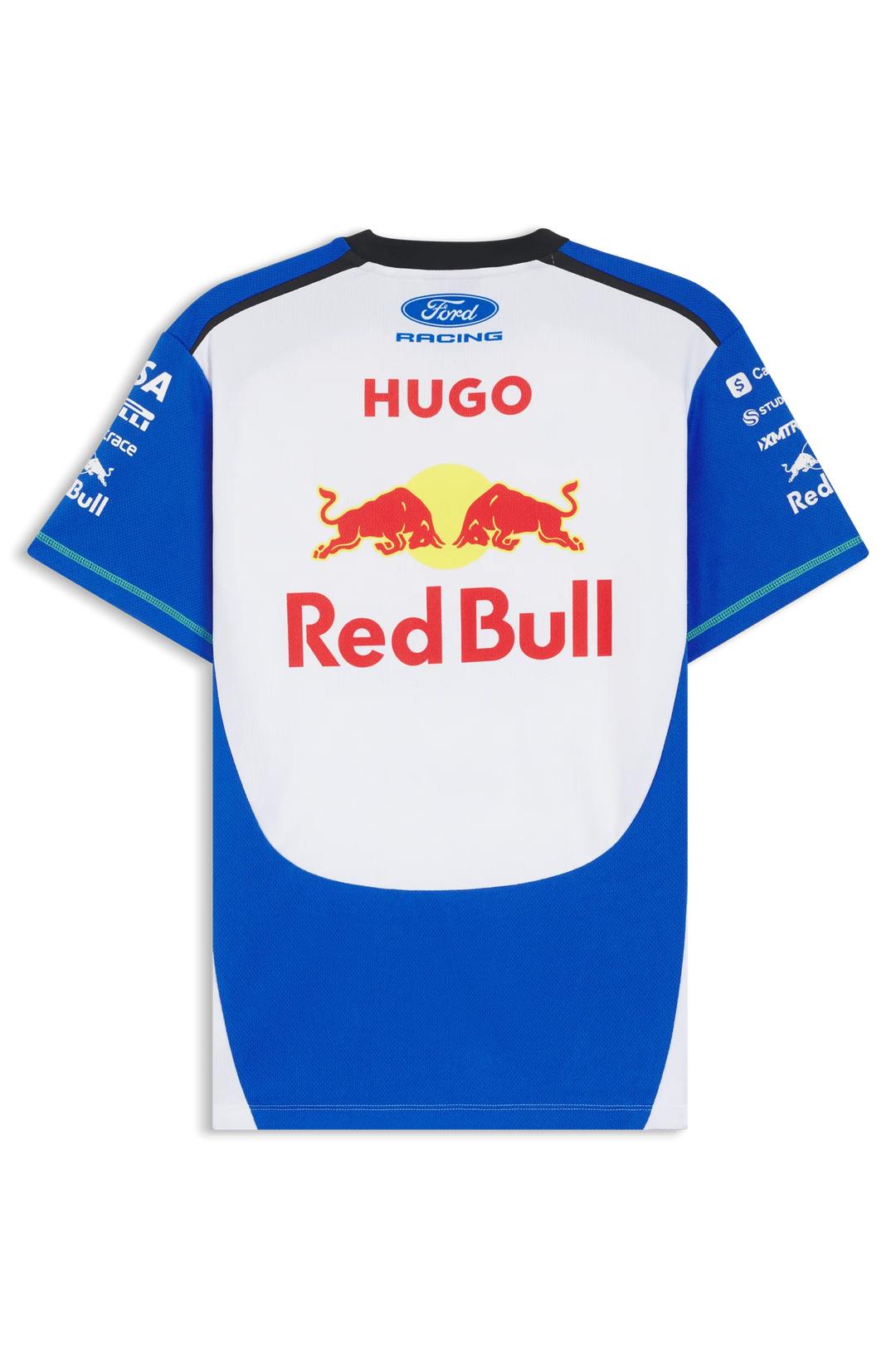 Visa Cash App RB F1 2026 Women Team T-Shirt