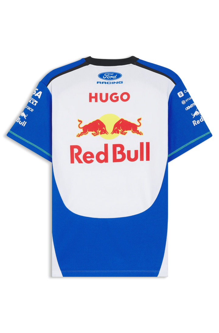 Visa Cash App RB F1 2026 Women Team T-Shirt