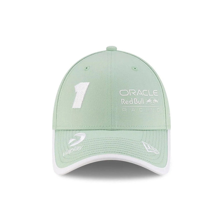 Red Bull Racing 2025 Miami GP Max Verstappen 9Forty Driver Cap
