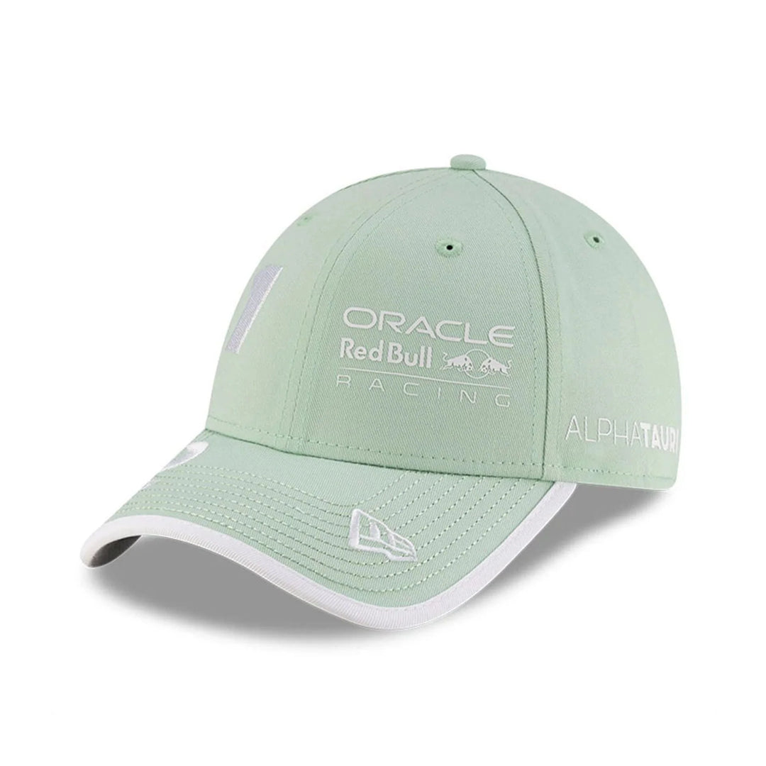 Red Bull Racing 2025 Miami GP Max Verstappen 9Forty Driver Cap