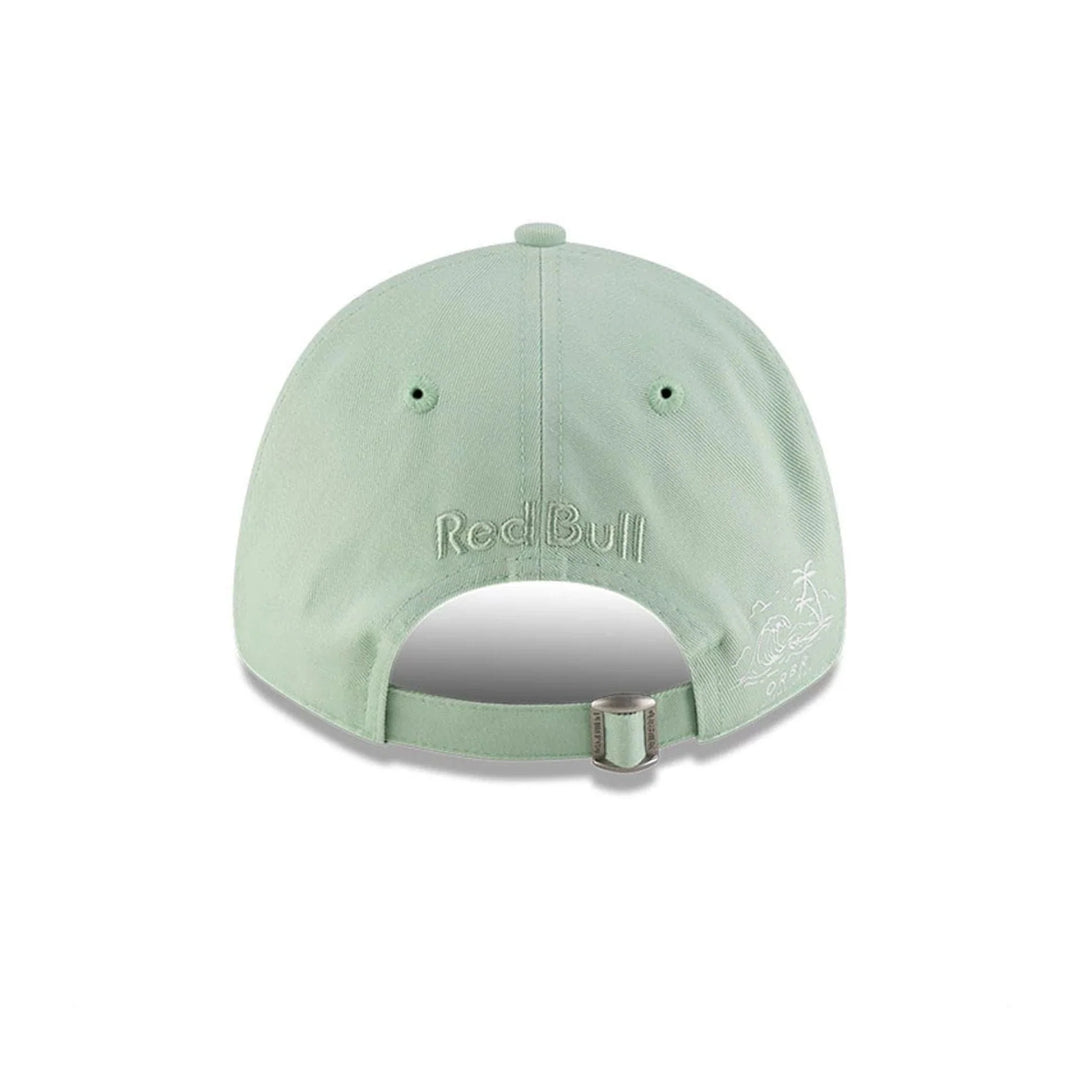 Red Bull Racing 2025 Miami GP Max Verstappen 9Forty Driver Cap