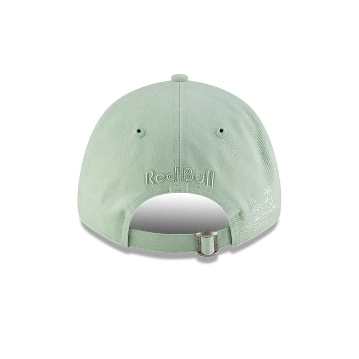 Red Bull Racing 2025 Miami GP Max Verstappen 9Forty Driver Cap